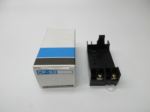 Fuji electric nsmp - cp-s2,