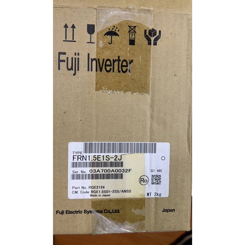 1pz fuji frn1 5e1s - fuji, frn1.5e1s-2j