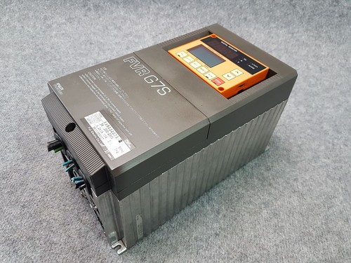 Fuji elettrico fvr022g7s - |, |