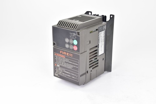 Fvro elettrico fuji 4e11s - fvro,