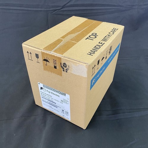 Fuji frenic frn3 - fuji,