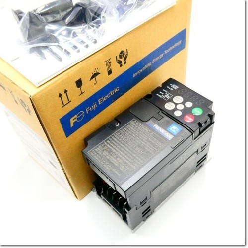 Inverter fuji frn0 2e2s - inverter,