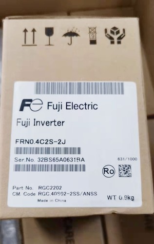 Inverter 1pz fuji - 1pz, frn0.4c2s-2j