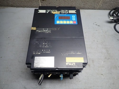 Fuji fvr 015 g5s 2 - 015, g5s-2