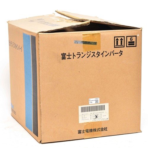 Fuji electric convertitore - fuji, di