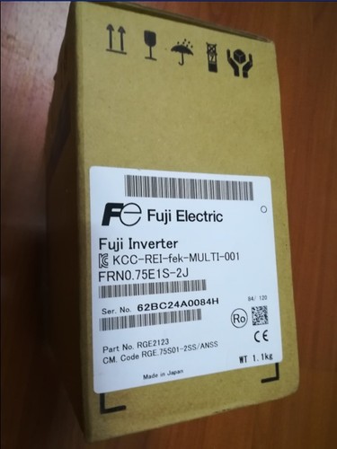 1pz fuji frn0 75e1s - 1pz, frn0.75e1s-2j