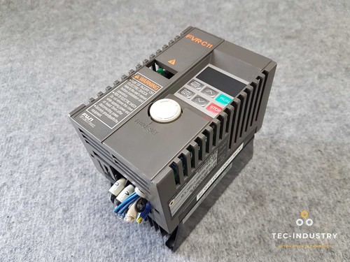 Fuji elettrico fvr c11 - fuji,